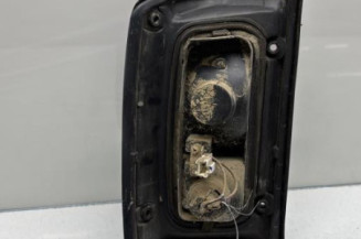 Feu arriere principal droit (feux) NISSAN PATROL 1