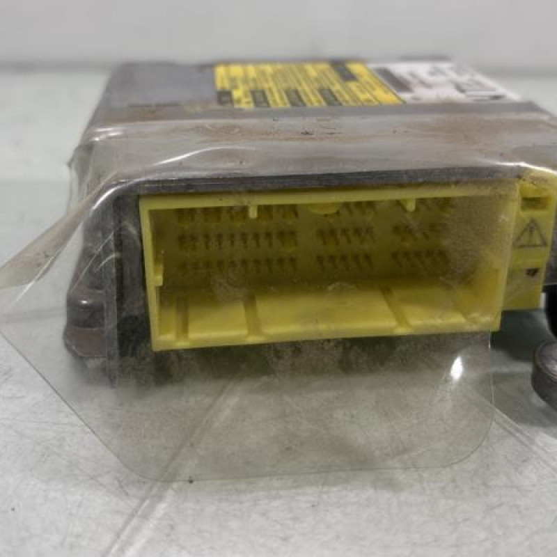 Boitier air bag TOYOTA YARIS 2 Photo n°1