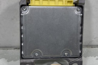 Boitier air bag TOYOTA YARIS 2