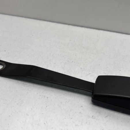 Attache ceinture avant gauche TOYOTA YARIS 1 Photo n°1