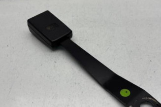 Attache ceinture avant gauche TOYOTA YARIS 1