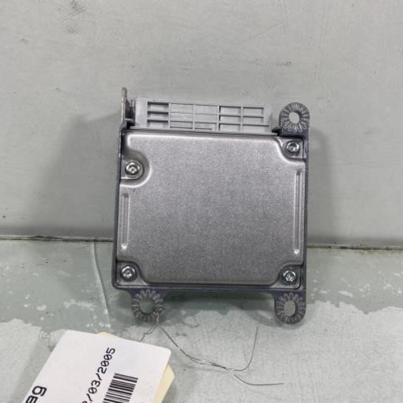 Boitier air bag HYUNDAI SANTA FE 1 Photo n°3