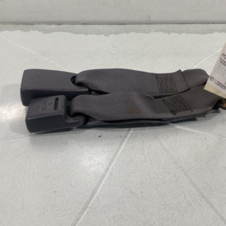Attache ceinture arriere droit HYUNDAI TUCSON 1
