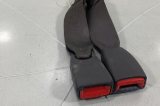 Attache ceinture arriere gauche HYUNDAI TUCSON 1