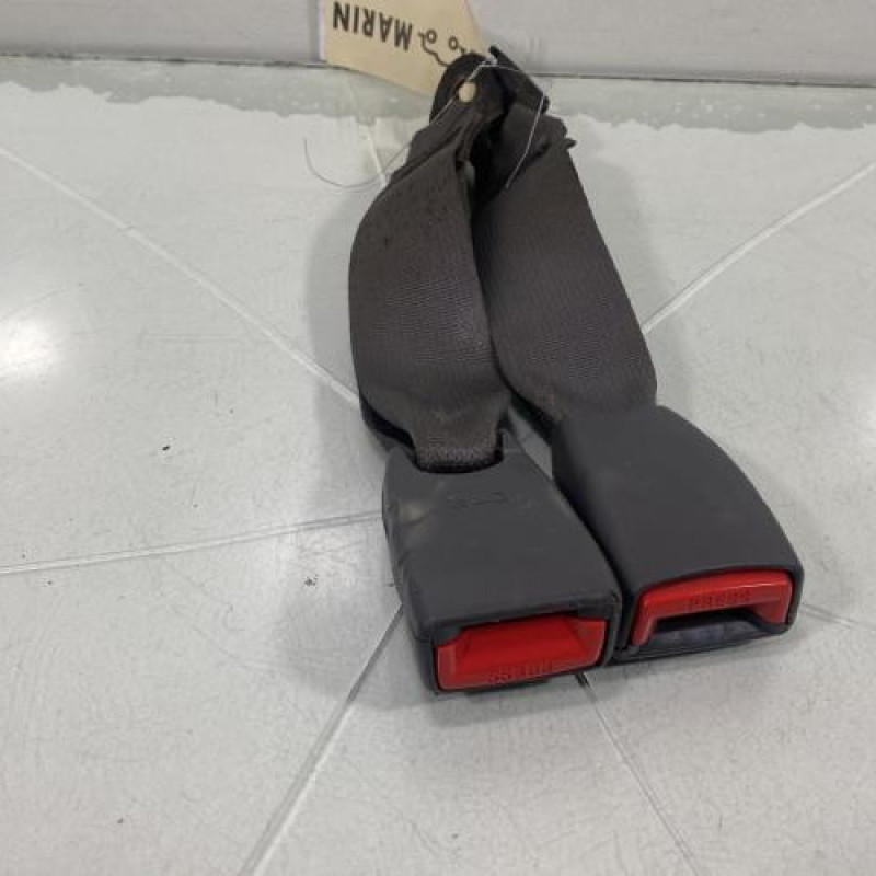 Attache ceinture arriere gauche HYUNDAI TUCSON 1 Photo n°3