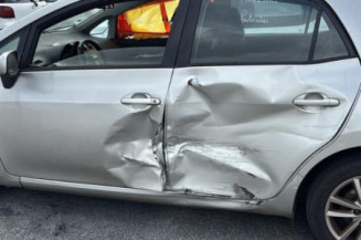 Boitier air bag TOYOTA AURIS 1