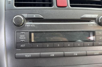 Boitier air bag TOYOTA AURIS 1