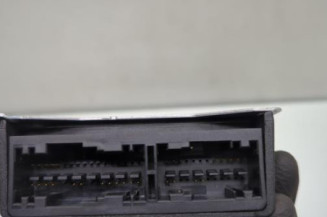 Boitier air bag PEUGEOT 207