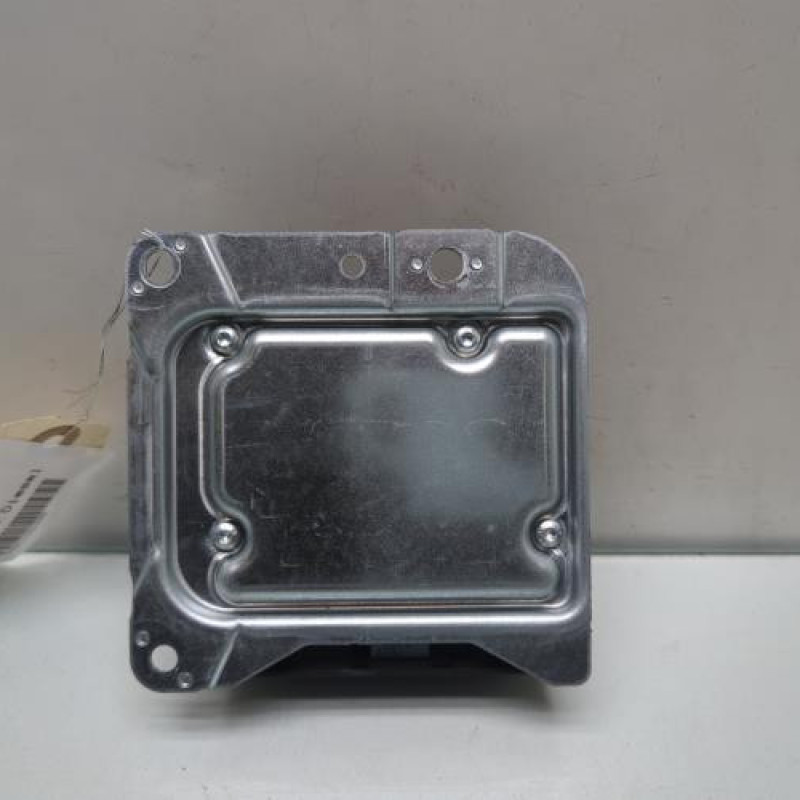 Boitier air bag PEUGEOT 207 Photo n°4