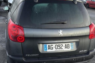 Boitier air bag PEUGEOT 207