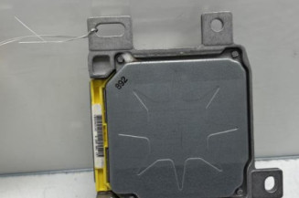 Boitier air bag RENAULT CLIO 2