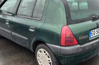 Boitier air bag RENAULT CLIO 2