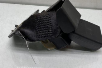 Attache ceinture arriere droit RENAULT CLIO 2