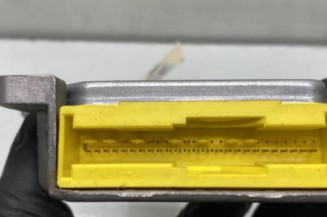 Boitier air bag RENAULT CLIO 2