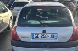 Boitier air bag RENAULT CLIO 2