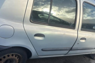 Boitier air bag RENAULT CLIO 2