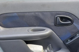 Boitier air bag RENAULT CLIO 2