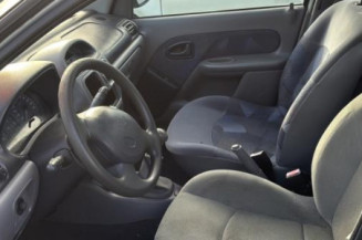 Boitier air bag RENAULT CLIO 2