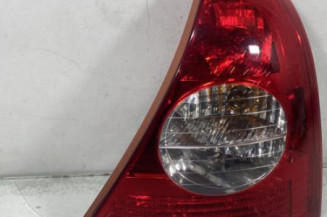 Feu arriere principal droit (feux) RENAULT CLIO 2 Photo n°1