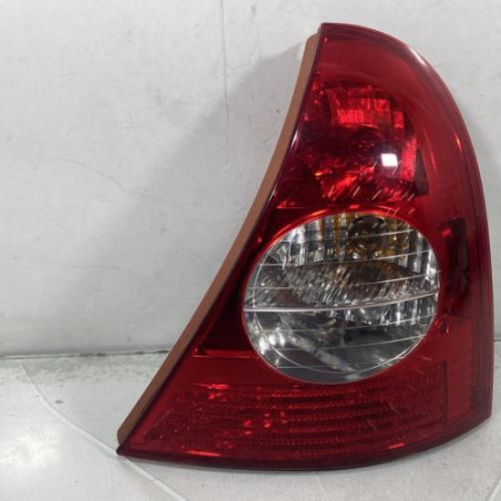 Feu arriere principal droit (feux) RENAULT CLIO 2 Photo n°1