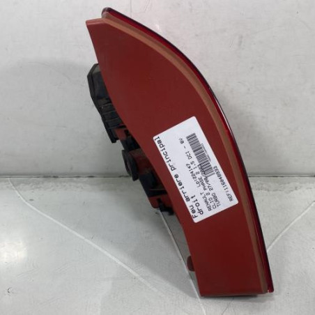 Feu arriere principal droit (feux) RENAULT CLIO 2