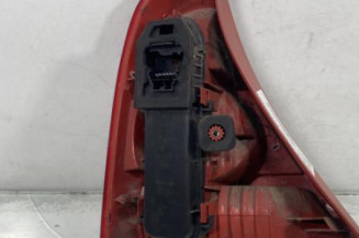 Feu arriere principal droit (feux) RENAULT CLIO 2