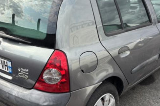 Feu arriere principal droit (feux) RENAULT CLIO 2