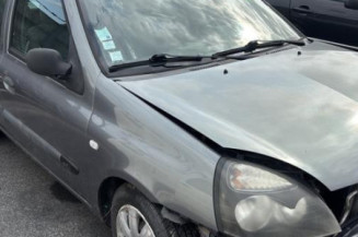 Boitier air bag RENAULT CLIO 2