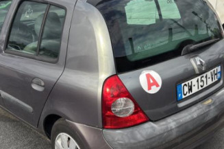 Boitier air bag RENAULT CLIO 2