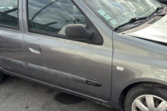 Boitier air bag RENAULT CLIO 2