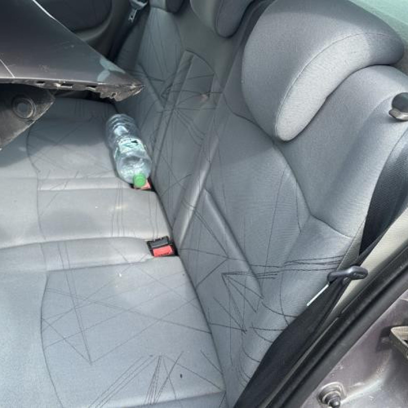 Boitier air bag RENAULT CLIO 2 Photo n°16