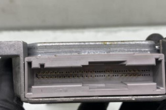 Boitier air bag RENAULT CLIO 2