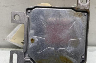 Boitier air bag RENAULT CLIO 2