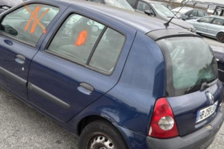 Boitier air bag RENAULT CLIO 2