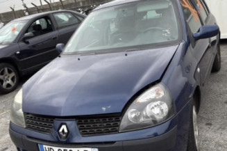Boitier air bag RENAULT CLIO 2