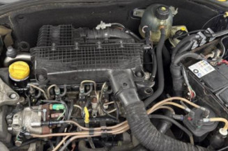 Boitier air bag RENAULT CLIO 2