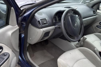 Boitier air bag RENAULT CLIO 2