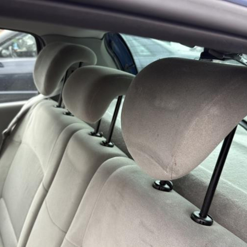 Boitier air bag RENAULT CLIO 2 Photo n°16