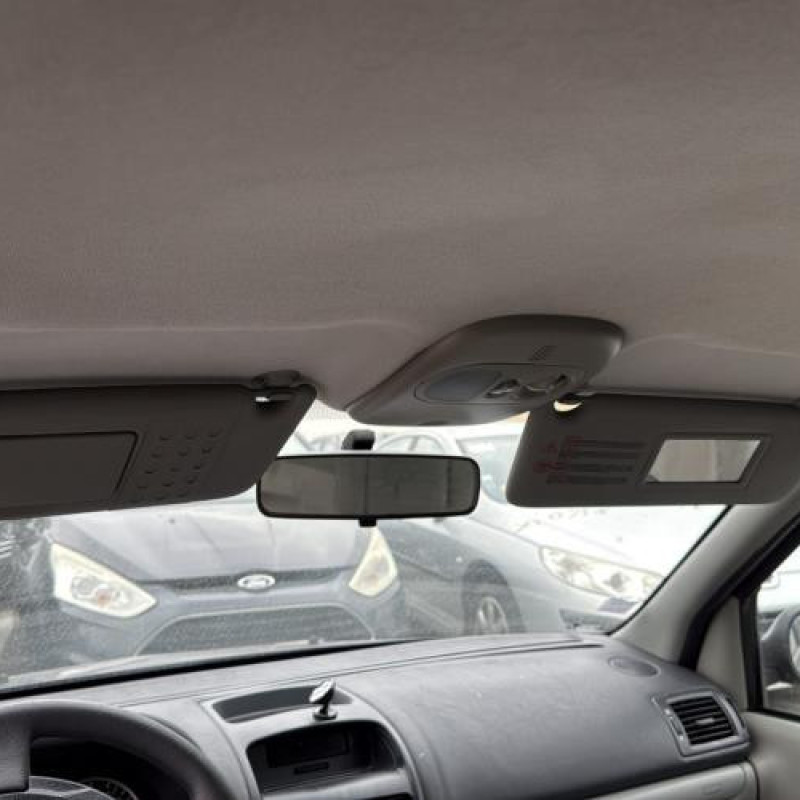 Boitier air bag RENAULT CLIO 2 Photo n°17