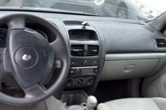 Boitier air bag RENAULT CLIO 2