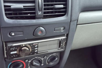 Boitier air bag RENAULT CLIO 2