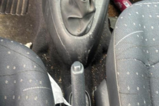 Boitier air bag RENAULT CLIO 2