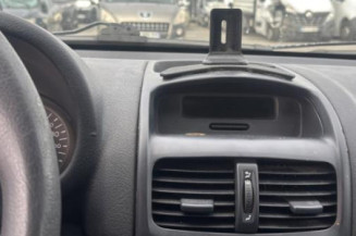 Boitier air bag RENAULT CLIO 2