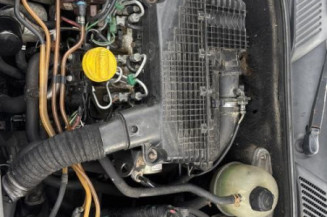 Boitier air bag RENAULT CLIO 2