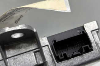 Boitier air bag RENAULT CLIO 3