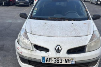 Boitier air bag RENAULT CLIO 3