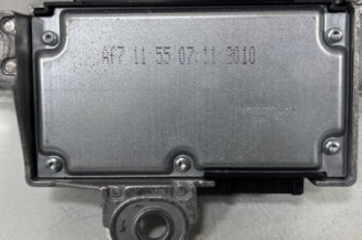 Boitier air bag RENAULT CLIO 3