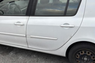 Boitier air bag RENAULT CLIO 3