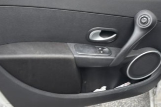 Boitier air bag RENAULT CLIO 3