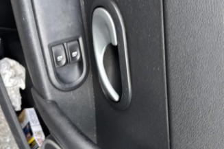 Boitier air bag RENAULT CLIO 3